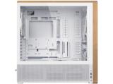 Lian-Li Lancool 217 Wood-White Middle Tower SSI EEB снимка №4