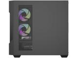 Darkflash DS900 Mesh Black 4x 120 mm A-RGB fans Middle Tower ATX снимка №5