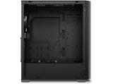 SHARKOON VS9 Black Middle Tower ATX снимка №4 SHARKOON VS9 Black Middle Tower ATX снимка №4
