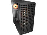 COUGAR Airface ECO ARGB Black Middle Tower E-ATX снимка №3 COUGAR Airface ECO ARGB Black Middle Tower E-ATX снимка №3