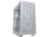 Middle Tower COUGAR Airface ECO ARGB White