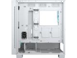 COUGAR Airface ECO ARGB White Middle Tower E-ATX снимка №6 COUGAR Airface ECO ARGB White Middle Tower E-ATX снимка №6