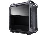 COUGAR Panzer Max-G Black Big Tower E-ATX снимка №2 COUGAR Panzer Max-G Black Big Tower E-ATX снимка №2