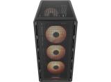 COUGAR Airface Pure PRO ARGB Black Middle Tower ATX снимка №3 COUGAR Airface Pure PRO ARGB Black Middle Tower ATX снимка №3