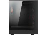 COUGAR Airface Pure PRO ARGB Black Middle Tower ATX снимка №5 COUGAR Airface Pure PRO ARGB Black Middle Tower ATX снимка №5