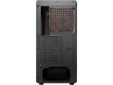 COUGAR Airface Pure PRO ARGB Black Middle Tower ATX снимка №6 COUGAR Airface Pure PRO ARGB Black Middle Tower ATX снимка №6