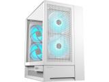 Middle Tower COUGAR OmnyX ARGB White