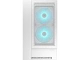 COUGAR OmnyX ARGB White Middle Tower ATX снимка №2 COUGAR OmnyX ARGB White Middle Tower ATX снимка №2