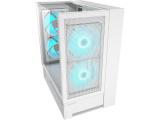 COUGAR OmnyX ARGB White Middle Tower ATX снимка №5 COUGAR OmnyX ARGB White Middle Tower ATX снимка №5