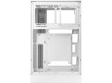 DeepCool CH270 DIGITAL White Middle Tower Micro ATX снимка №5