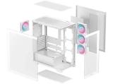 DeepCool CG580 4F WH Middle Tower ATX снимка №5