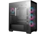 DeepCool CG580 4F V2 Middle Tower ATX снимка №5