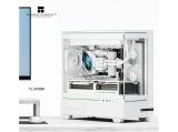 Thermalright TL-M10 White Middle Tower Micro ATX снимка №2 Thermalright TL-M10 White Middle Tower Micro ATX снимка №2