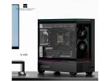 Thermalright TL-M10 Black Middle Tower Micro ATX снимка №2