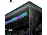 Thermalright TL-M10 Black Middle Tower Micro ATX снимка №3
