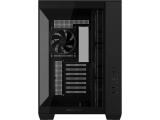 ASUS A32 PLUS TG 4x ARGB Black Middle Tower ATX снимка №4