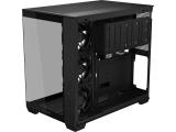 ASUS A32 PLUS TG 4x ARGB Black Middle Tower ATX снимка №6