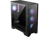 MSI MAG FORGE 321R AIRFLOW Middle Tower ATX снимка №2