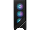 MSI MAG FORGE 321R AIRFLOW Middle Tower ATX снимка №3