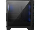 MSI MAG FORGE 321R AIRFLOW Middle Tower ATX снимка №4