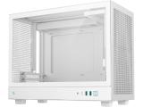 DeepCool CH160 PLUS WH R-CH160-WHNGM0-G Small Form Factor Micro ATX снимка №3 DeepCool CH160 PLUS WH R-CH160-WHNGM0-G Small Form Factor Micro ATX снимка №3
