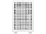 DeepCool CH160 PLUS WH R-CH160-WHNGM0-G Small Form Factor Micro ATX снимка №4 DeepCool CH160 PLUS WH R-CH160-WHNGM0-G Small Form Factor Micro ATX снимка №4