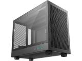 DeepCool CH160 PLUS R-CH160-BKNGM0-G Middle Tower Micro ATX снимка №2