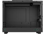 DeepCool CH160 PLUS R-CH160-BKNGM0-G Middle Tower Micro ATX снимка №5
