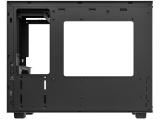 DeepCool CH160 PLUS R-CH160-BKNGM0-G Middle Tower Micro ATX снимка №6