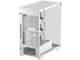 DeepCool CG580 4F WH V2 R-CG580-WHADA4-G-2 Middle Tower ATX снимка №6 DeepCool CG580 4F WH V2 R-CG580-WHADA4-G-2 Middle Tower ATX снимка №6