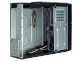 Inter-Tech IT-607 Small Form Factor Micro ATX снимка №6 Inter-Tech IT-607 Small Form Factor Micro ATX снимка №6