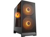 Описание и цена на нов модел Компютърна кутия - SSI CEB COUGAR Airface 180 ARGB Black