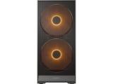 COUGAR Airface 180 ARGB Black Middle Tower SSI CEB снимка №2 COUGAR Airface 180 ARGB Black Middle Tower SSI CEB снимка №2