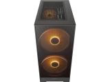 COUGAR Airface 180 ARGB Black Middle Tower SSI CEB снимка №4 COUGAR Airface 180 ARGB Black Middle Tower SSI CEB снимка №4