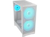 Описание и цена на нов модел Компютърна кутия - SSI CEB COUGAR Airface 180 ARGB White