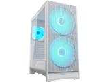 COUGAR Airface 180 ARGB White Middle Tower SSI CEB снимка №2 COUGAR Airface 180 ARGB White Middle Tower SSI CEB снимка №2