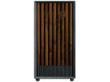 Zalman P10 NAMU BLACK - Wood Middle Tower Micro ATX снимка №4 Zalman P10 NAMU BLACK - Wood Middle Tower Micro ATX снимка №4