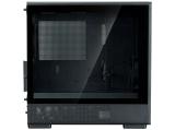 Zalman P10 NAMU BLACK - Wood Middle Tower Micro ATX снимка №5 Zalman P10 NAMU BLACK - Wood Middle Tower Micro ATX снимка №5