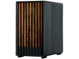 Zalman P10 NAMU BLACK - Wood Middle Tower Micro ATX снимка №6 Zalman P10 NAMU BLACK - Wood Middle Tower Micro ATX снимка №6