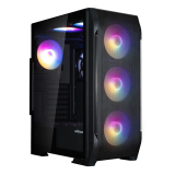 Описание и цена на актуален модел аксесоари - n/a Zalman Zalman кутия за компютър Case ATX - N7 PLUS - 7 fans included, Tempered Glass N7-PLUS NEW