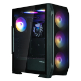 Zalman Zalman кутия за компютър Case ATX - N7 PLUS - 7 fans included, Tempered Glass N7-PLUS NEW не е зададено n/a снимка №3 Zalman Zalman кутия за компютър Case ATX - N7 PLUS - 7 fans included, Tempered Glass N7-PLUS NEW не е зададено n/a снимка №3