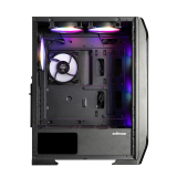 Zalman Zalman кутия за компютър Case ATX - N7 PLUS - 7 fans included, Tempered Glass N7-PLUS NEW не е зададено n/a снимка №4 Zalman Zalman кутия за компютър Case ATX - N7 PLUS - 7 fans included, Tempered Glass N7-PLUS NEW не е зададено n/a снимка №4