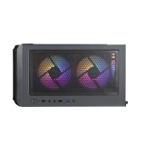 Zalman Zalman кутия за компютър Case ATX - N7 PLUS - 7 fans included, Tempered Glass N7-PLUS NEW не е зададено n/a снимка №6 Zalman Zalman кутия за компютър Case ATX - N7 PLUS - 7 fans included, Tempered Glass N7-PLUS NEW не е зададено n/a снимка №6