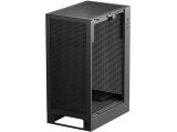 DeepCool CH170 PLUS Black Small Form Factor Mini-ITX снимка №4 DeepCool CH170 PLUS Black Small Form Factor Mini-ITX снимка №4