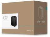 DeepCool CH170 PLUS Black Small Form Factor Mini-ITX снимка №6 DeepCool CH170 PLUS Black Small Form Factor Mini-ITX снимка №6