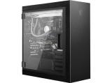 Middle Tower MSI MPG SEKIRA 500P black window