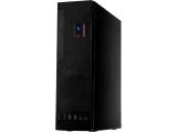 Inter-Tech S-331 Desktop 8.3 L Black Small Form Factor Micro ATX снимка №3