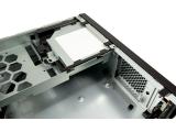 Inter-Tech S-331 Desktop 8.3 L Black Small Form Factor Micro ATX снимка №5
