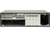 Inter-Tech S-331 Desktop 8.3 L Black Small Form Factor Micro ATX снимка №6