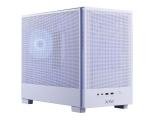 Описание и цена на Компютърна кутия Middle Tower ADATA XPG VALOR MESH NANO White Micro ATX